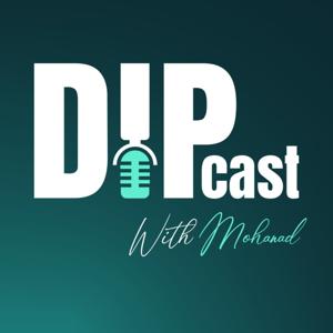DipCast with Mohanad