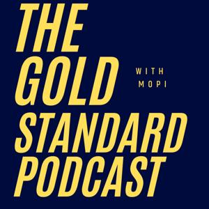 The Gold Standard Podcast
