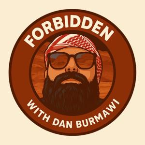 Forbidden Talk with Danny