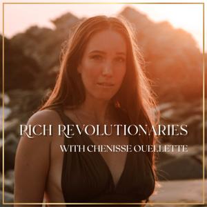 Rich Revolutionaries