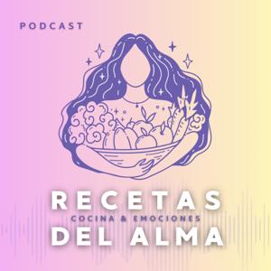 Recetas del Alma