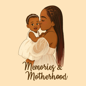 Memories and Motherhood Podcast