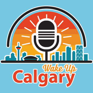 Wake Up Calgary
