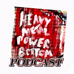 HEAVY METAL POWER BOTTOM