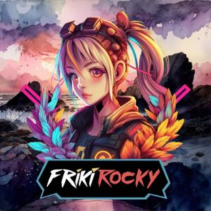 FrikiRocky Radio