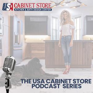 USA Cabinet Store Remodeling Podcast