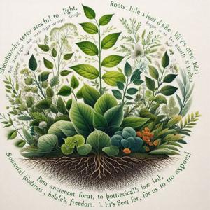 Botanical wisdom