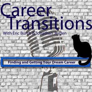 The Career Transitions Podcast