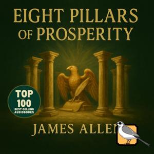 Eight Pillars of Prosperity [Gold Edition]