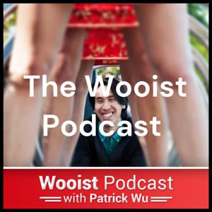 The Wooist Podcast | Dating | Relationships | Social Confidence