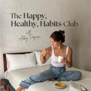 The Happy Healthy Habits Club