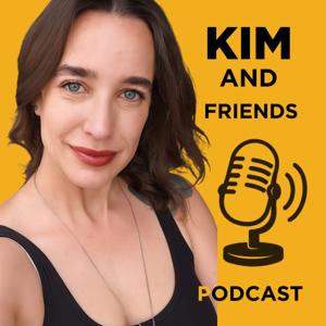 Kim and Friends