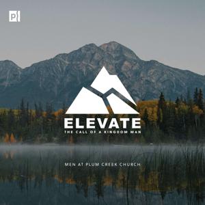 Men at Plum Creek Church