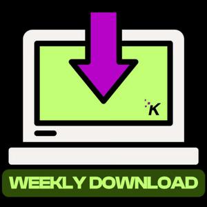KnowTechie's Weekly Download (Podcast)