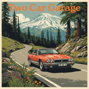 Two Car Garage