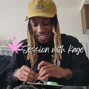 Session with Kage