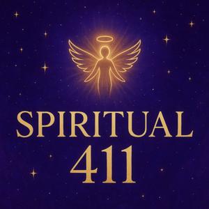 Spiritual 411 w/Melissa L Watkins