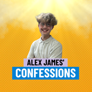 Alex James' Confessions