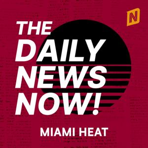 Miami Heat News Today | 2 Min News | The Daily News Now!