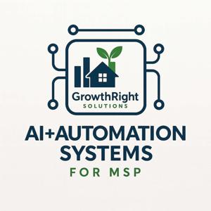 AI+Automation Systems for MSP