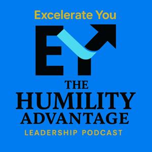 The Humility Advantage