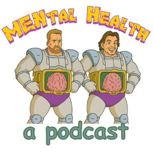 MENtal Health