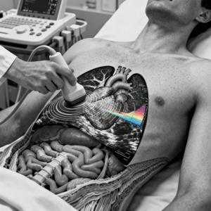 Ecografía en UCI POCUS