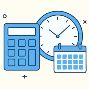 Calculadora de Horas