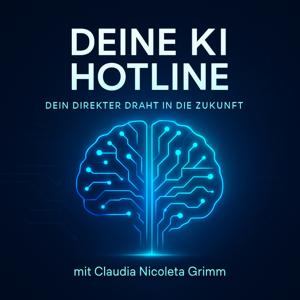 Deine KI Hotline