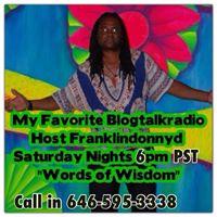 The franklindonnyd’s Podcast