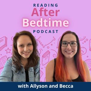 Reading After Bedtime