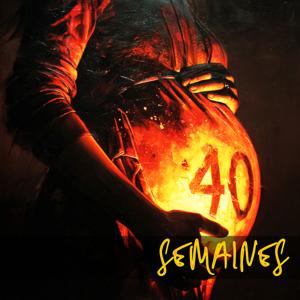 40 semaines