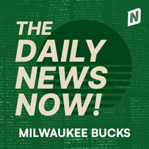 Milwaukee Bucks News Today | 2 Min News | The Daily News Now!