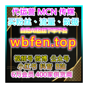 TOP品牌公会专用直播供货商流量自助提升数据官网:全年稳定直播投流系统