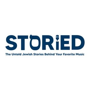 Storied: The Untold Jewish Stories Behind Your Favorite Music