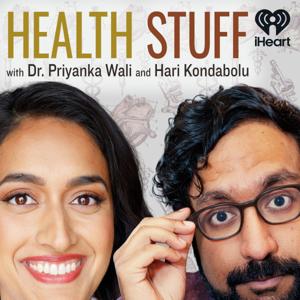 Health Stuff by iHeartPodcasts