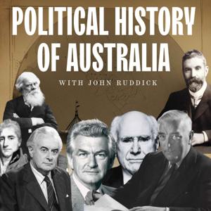 Political History of Australia