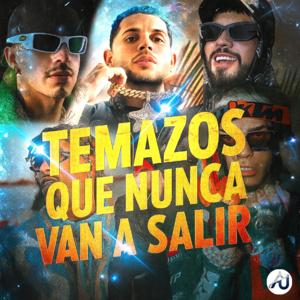 TEMAZOS QUE NUNCA VAN A SALIR