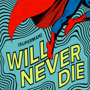 This Podcast Will Never Die