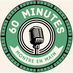 60 minutes montre en main