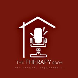 پادکست اتاق تراپی | The Therapy Room