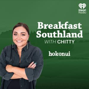 Breakfast Southland with Chitty