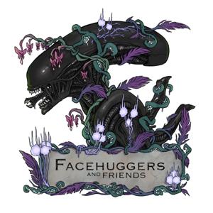 Facehuggers and Friends: An Alien RPG