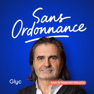 Sans Ordonnance by Dr Réginald Allouche