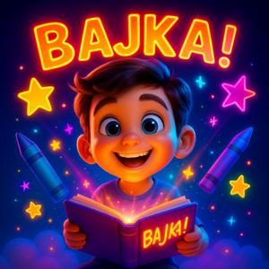 Kolorowe Bajki dla Dzieci 🎧✨ Najlepsze bajki do słuchania | Audiobooki dla dzieci ✨