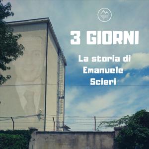 3 Giorni | La storia di Emanuele Scieri