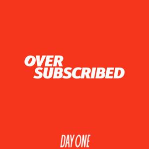 Oversubscribed with Brendan Hill