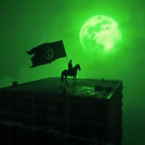 Kerchak - ZONE 34 ♻️