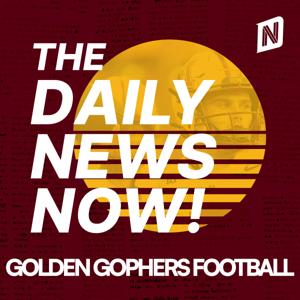 Minnesota Golden Gophers Football Today | 2 Min News | The Daily News Now!