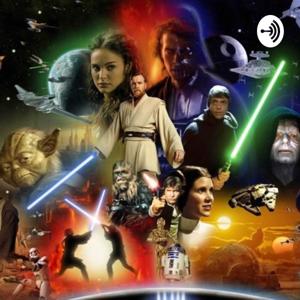 Echo Of The Force (A Star Wars Podcast Channel)